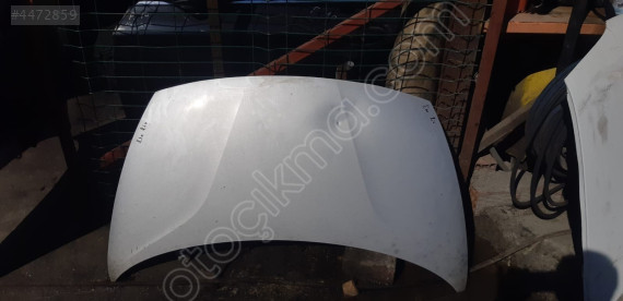 KİA RİO 2013 ÖN KAPUT ORJİNAL ÇIKMA