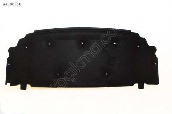 LR045003 FREELANDER 2 L359 0612 KAPUT SÜNGERİ (İZALASYON)