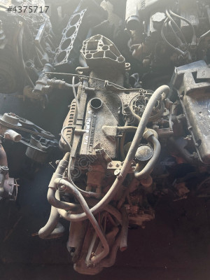 Renault 1.4 enerji motor