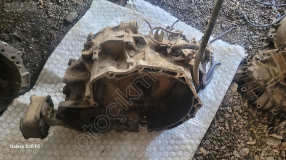 Opel vectra a 1.8 otomatik şanzıman