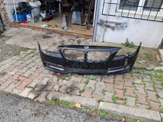 BMV 5 20 F10 KASA ORJINAL ÖN TAMPON