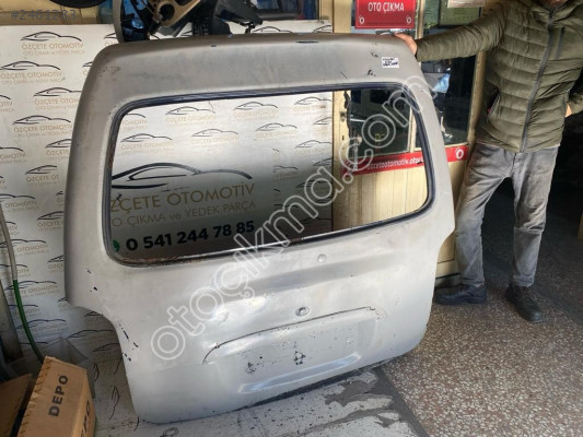 HYUNDAİ H100 BAGAJ KİLİDİ 1998-2008 MODEL