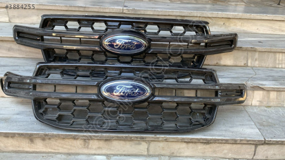 FORD RANGER PANJUR ORJ ÇIKMA 2024-- n1wb 17g799