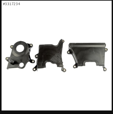 TOYOTA COROLLA TRİGER KAPAK AE111 99- TAKIM