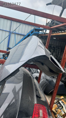 BMW E90 BAGAJ KAPAĞI OTO FEDAİ