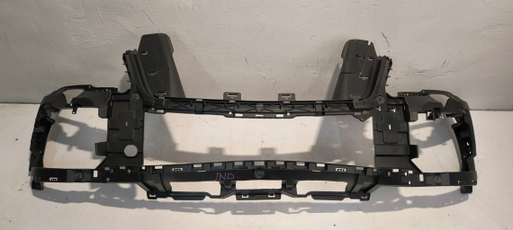 MERCEDES W1"64 TAMPON BRAKETİ ÖN KOMPLE 1648851865