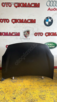 RENAULT SYMBOL 2009-2012 THALİA KAPUT