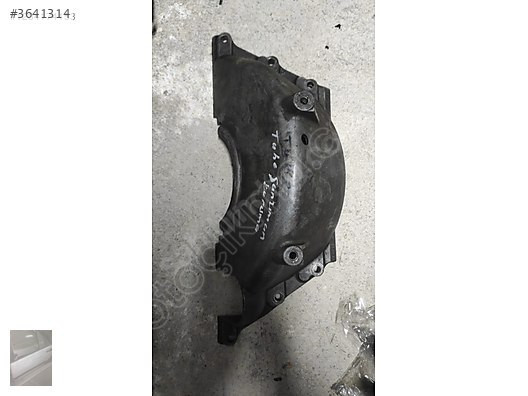 CHEVROLET GMC SANZİMAN KORUMA 15671928