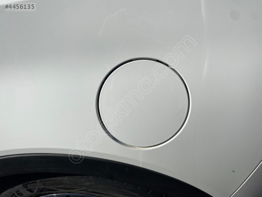 2022 Hyundai Bayon Depo Kapağı