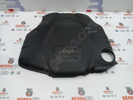 059103925CB AUDİ A4 A5 A6 A7 Q7 3.0 TDİ MOTOR ÜST KAPAĞI