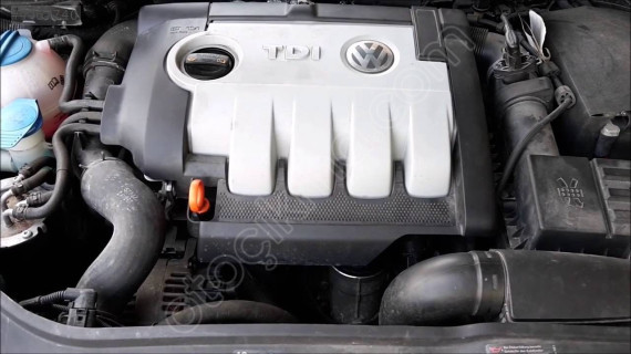 PEUGEOT PARTNER 1.9 2000 MODEL KOMPLE REVİZYON MOTOR