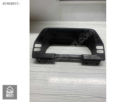 L 300 haş 100 gösterge panel çerçevesi