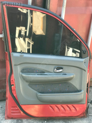 Hyundai Atos Sol Ön Kapı Döşemesi