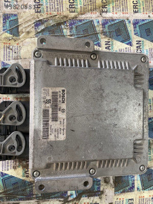 0281011780 Cıtroen C5 2.2 HDI Motor Beyni
