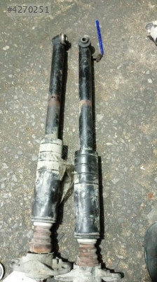 FİAT LİNEA AMORTİSÖR