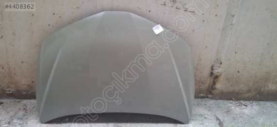 TOYOTA COROLLA ÖN KAPUT SIFIR ORJİNAL 19 -25