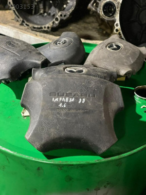 Orjinal Çıkma Subaru legacy direksiyon airbag
