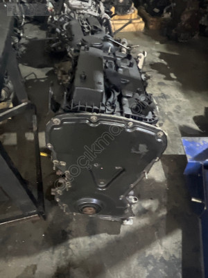 Citröen jumper 2.2 motor