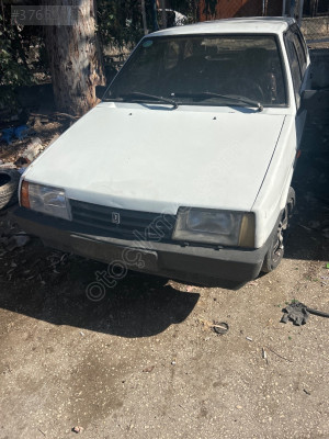 Lada samara 1.3 motor