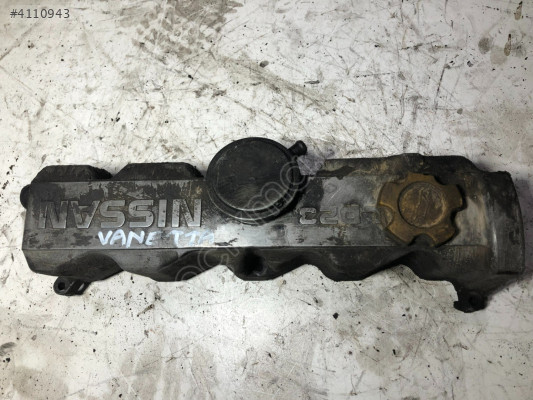 Nissan Vanetta Külbütör Kapağı
