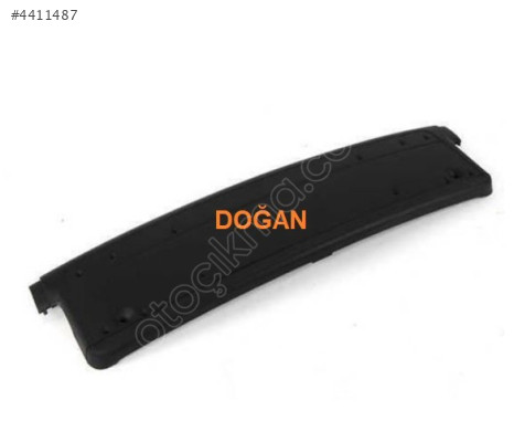 ÖN TAMPON PLAKALIK E46 1998-SIFIR 51118195288