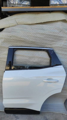 renault austral 2023 çıkma orjinal sol arka kapı (son fiyat)