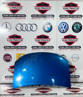 DACIA SANDERO MOTOR KAPUTU