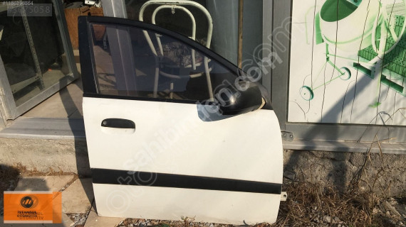 KIA RIO SAĞ ÖN KAPI ORIJINALL ÇIKMA
