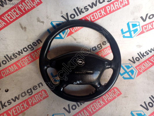 opel vectra b direksiyon