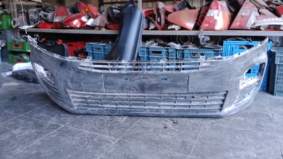 Orjinal Peugeot Rifter Ön Tampon - Oto Çıkma Parçaları