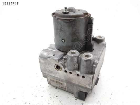 Volvo S40 V40 ABS 30821397 0273004125 0265216017 Garantili