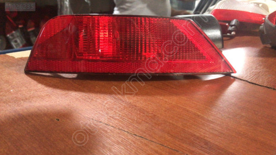 ARKA SIS LAMBASI SAG SAG FORD KUGA BM 13- CN15