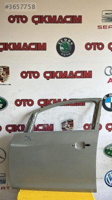 OPEL ASTRA J Modeli İçin Sol Ön Kapi Çıkma Parça