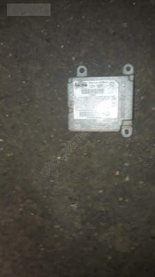 FİAT LİNEA MOTOR BEYNİ