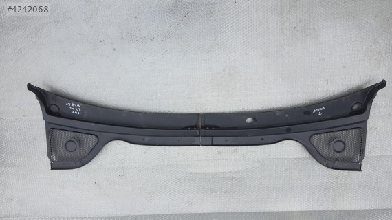 seat ateca 2017 sol cam önü ızgarası (son fiyat)