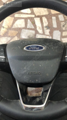 FORD FOCUS 4.5 DİREKSİYON AİRBAGİ ORJ ÇIKMA