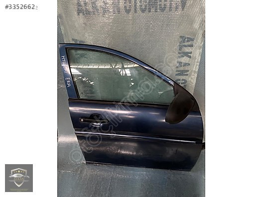 HYUNDAİ ACCENT ERA SAĞ ÖN KAPI DOLU ALKAN OTOMOTİV 0532.417.1034