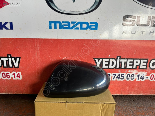 mazda 2-3-6 ayna kapağı