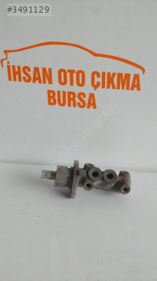 R19 Europa Megane 1-I Fren Ana Merkezi 7702127022 -Bosch