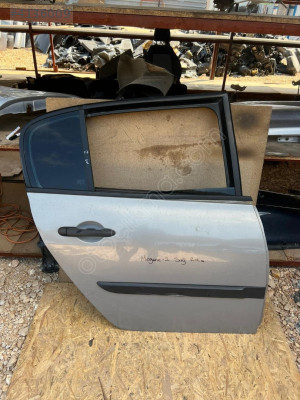 RENAULT MEGANE 2 SAĞ ARKA KAPI