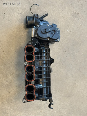 FORD FOCUS 1.0 ECOBOOST EMME MANİFOLDU GAZ KELEBEĞİ