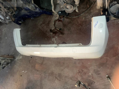 FIAT FIORINO ARKA TAMPON MERT OTO