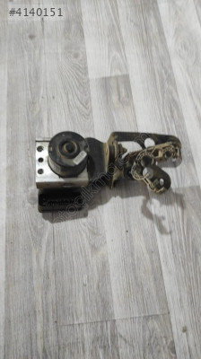 VOLKSVAGEN JETTA HATASIZ ABS BEYNİ 1K0907379