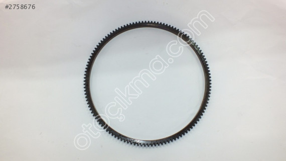 01456-11502A CERES VOLANT DİŞLİSİ 121 DİŞ