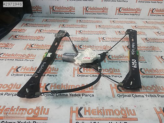 VW PASSAT CAM KRİKOSU VE MOTORU SAĞ ÖN 5Q4959802B