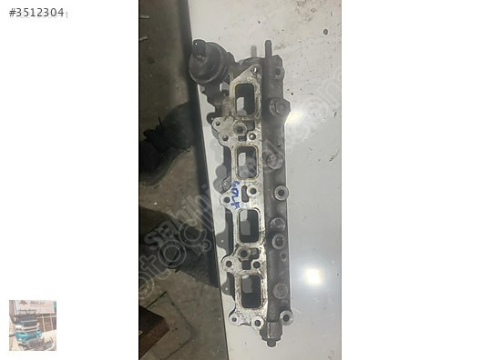 03C133204 vw golf manifoldu