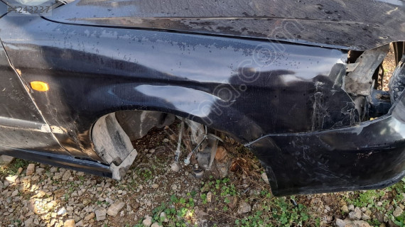 CHEVROLET EVANDA SAĞ ÖN ÇAMURLUK.OTO ERKAN ÜNYE