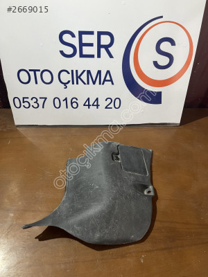 TOYOTA COROLLA AE101 İÇ SİGORTALIK KAPAĞI 1992-1998 ÇIKMA
