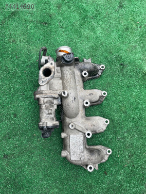 FORD CONNECT EMME MONİFOLD