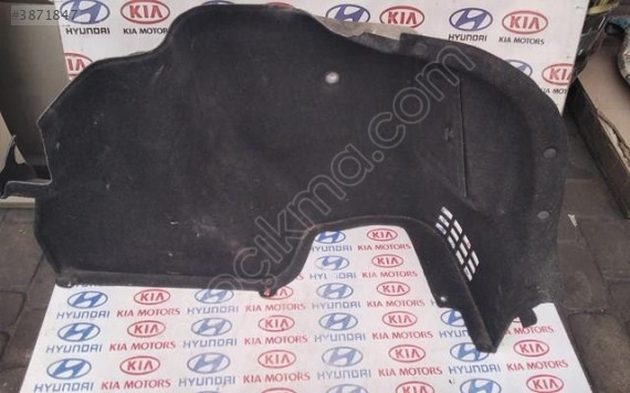 85740-1E100CH BAGAJ TRİMİ SAĞ 06- ERA ACCENT